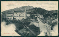 Varese Sant'Ambrogio Sacro Monte TRACCE UMIDO cartolina KV4410 – fronte