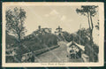 Varese Sacro Monte di TRACCE UMIDO cartolina KV4439 – fronte