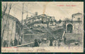 Varese Sacro Monte di TRACCE UMIDO cartolina KV4442 – fronte