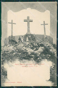 Varese Sacro Monte di cartolina KV4443 – fronte