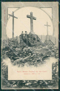 Varese Sacro Monte di cartolina KV4444 – fronte