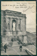 Varese Sacro Monte di cartolina KV4445 – fronte