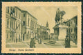 Rovigo Città Garibaldi cartolina KV4468 – fronte