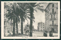 Imperia Sanremo cartolina KV4492 – fronte