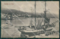 Imperia Sanremo Veliero cartolina KV4501 – fronte
