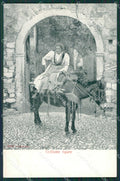 Imperia Sanremo ? Costumi Alterocca 2981 cartolina KV4505 – fronte