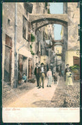 Imperia Sanremo cartolina KV4506 – fronte