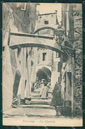 Imperia Sanremo cartolina KV4509 – fronte