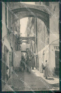 Imperia Sanremo cartolina KV4513 – fronte