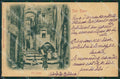 Imperia Sanremo cartolina KV4524 – fronte