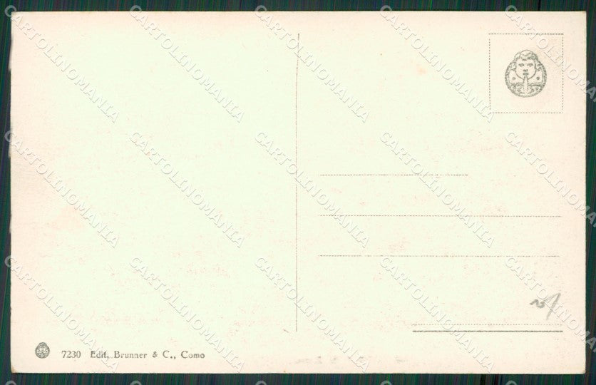 Imperia Sanremo cartolina KV4525 – retro