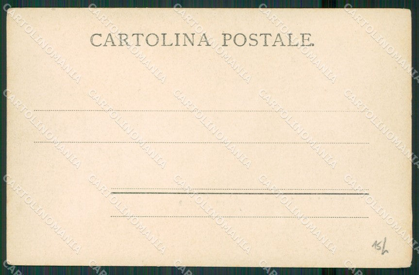 Imperia Sanremo cartolina KV4529 – retro