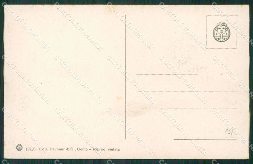 Imperia Sanremo cartolina KV4533 – retro