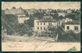 Imperia Sanremo ABRASA cartolina KV4535 – fronte
