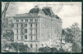 Imperia Sanremo PIEGA cartolina KV4536 – fronte