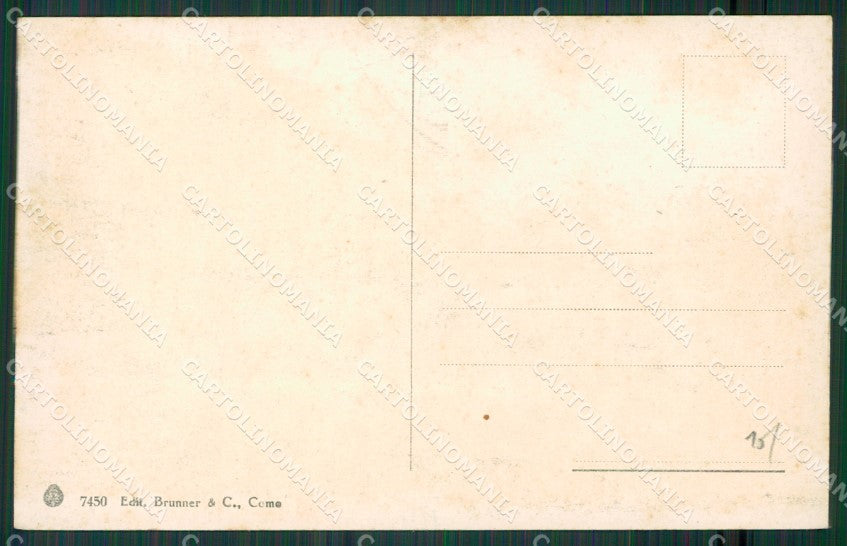 Imperia Sanremo cartolina KV4542 – retro