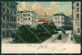 Imperia Sanremo cartolina KV4546 – fronte