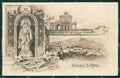 Imperia Sanremo Poggio cartolina KV4556 – fronte