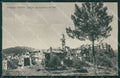 Imperia Sanremo Bussana Vecchia Terremoto cartolina KV4559 – fronte