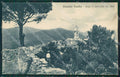 Imperia Sanremo Bussana Vecchia Terremoto cartolina KV4561 – fronte