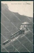 Varese Sacro Monte di Funicolare cartolina KV4563 – fronte