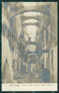 Imperia Sanremo NPG Foto cartolina KV4565 – fronte