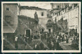 Croazia Dubrovnik Ragusa Foto cartolina KV4572 – fronte