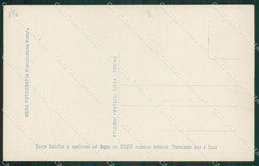 Imperia Sanremo Foto cartolina KV4575 – retro
