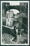 Imperia Sanremo Foto cartolina KV4577 – fronte
