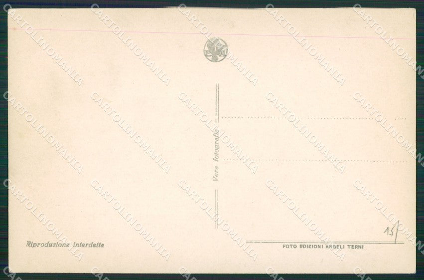 Imperia Sanremo Foto cartolina KV4577 – retro