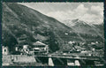 Bolzano Lana di Sopra Foto cartolina KV4582 – fronte