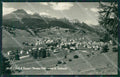 Trento Moena di Fassa Foto cartolina KV4585 – fronte