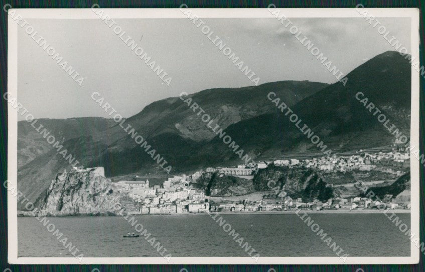 Messina Città Foto cartolina KV4588 – fronte