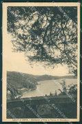 Novara Lago d'Orta Torre di Buccione cartolina KV4589 – fronte