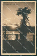 Verbania Cannobio Lago Maggiore cartolina KV4609 – fronte