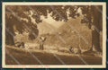 Verbania Stresa Lago Maggiore Costumi PIEGATA cartolina KV4610 – fronte
