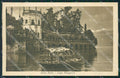 Verbania Stresa Isola Bella Lago Maggiore cartolina KV4620 – fronte