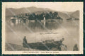 Verbania Stresa Isola Bella Lago Maggiore cartolina KV4628 – fronte