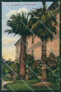 Verbania Stresa Isola Madre Lago Maggiore cartolina KV4629 – fronte