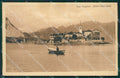 Verbania Stresa Isola Pescatori Lago Maggiore cartolina KV4632 – fronte