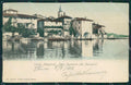 Verbania Stresa Isola Superiore Lago Maggiore SCOLLATA cartolina KV4635 – fronte