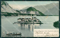 Verbania Stresa Isola Superiore Lago Maggiore cartolina KV4660 – fronte
