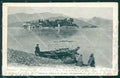 Verbania Stresa Isola Bella Lago Maggiore cartolina KV4663 – fronte