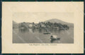 Verbania Stresa Isola Bella Lago Maggiore cartolina KV4664 – fronte