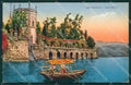 Verbania Stresa Isola Bella Lago Maggiore cartolina KV4665 – fronte