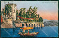 Verbania Stresa Isola Bella Lago Maggiore cartolina KV4666 – fronte
