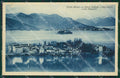 Verbania Stresa Isola Bella Isola Madre Pallanza Lago Maggiore cartolina KV4679 – fronte