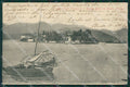 Verbania Stresa Isola Bella Isola Madre Lago Maggiore cartolina KV4684 – fronte
