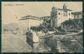 Verbania Stresa Isola Bella Lago Maggiore cartolina KV4694 – fronte