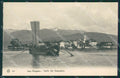 Verbania Stresa Isola Pescatori Lago Maggiore Barca cartolina KV4715 – fronte